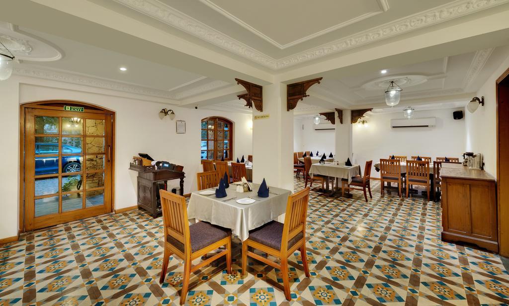 Welcomheritage Mani Mansion Ахмедабад Экстерьер фото