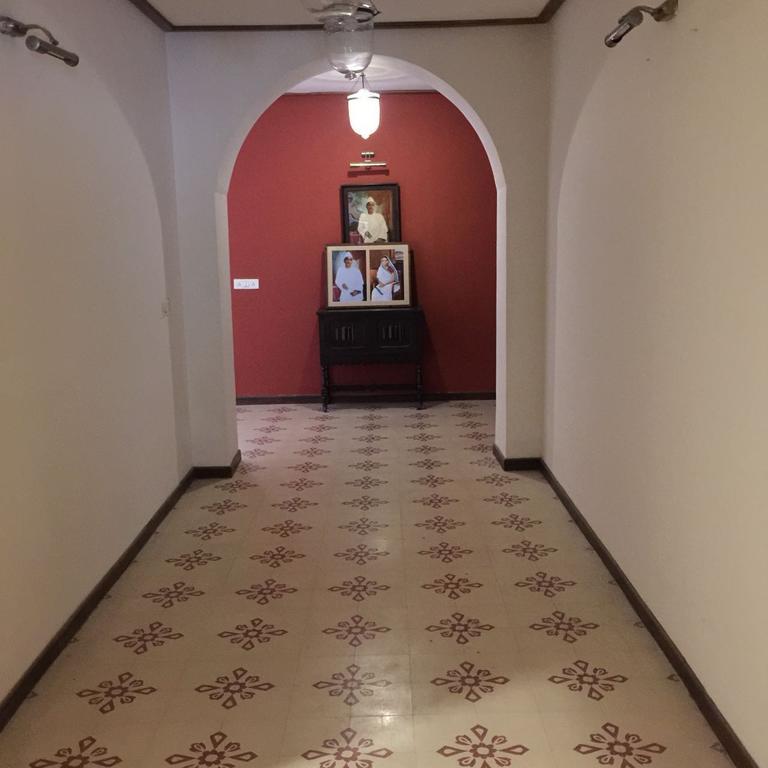 Welcomheritage Mani Mansion Ахмедабад Экстерьер фото