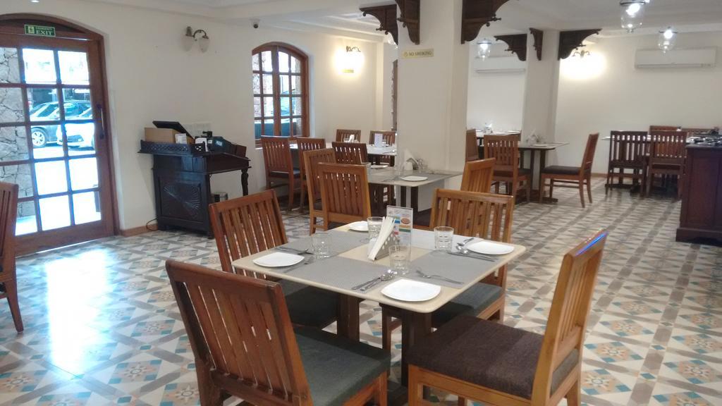 Welcomheritage Mani Mansion Ахмедабад Экстерьер фото