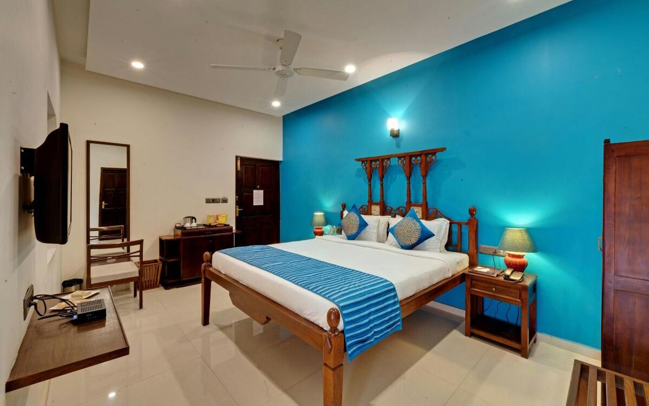 Welcomheritage Mani Mansion Ахмедабад Экстерьер фото